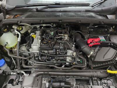 FORD PUMA Engine 2019-2024 Petrol B7JB (MHEV) 123BHP UK