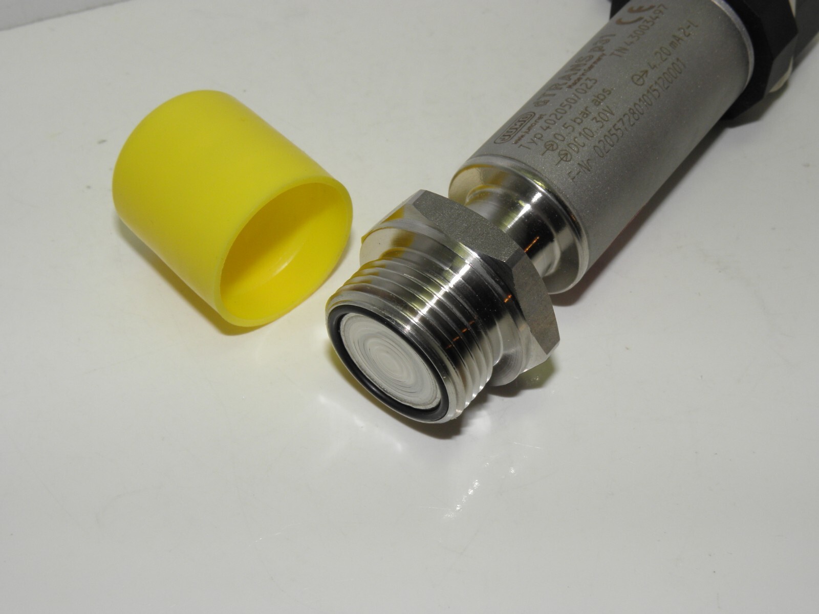 JUMO DTRANS P31 Transducer 402050 023 EBay
