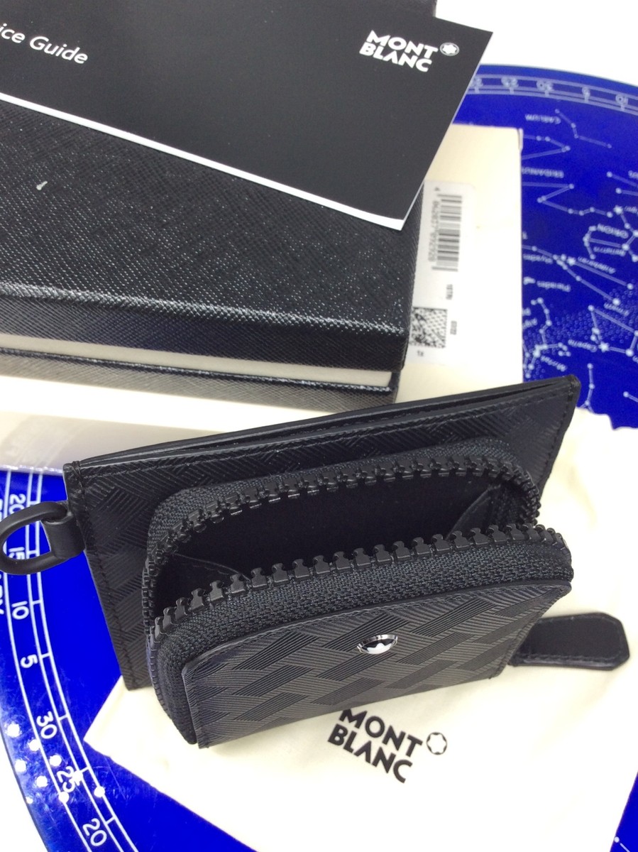 ⭐️INDIVI Montblanc Summit 3 42mm Blackened Titanium and Rubber Smart
