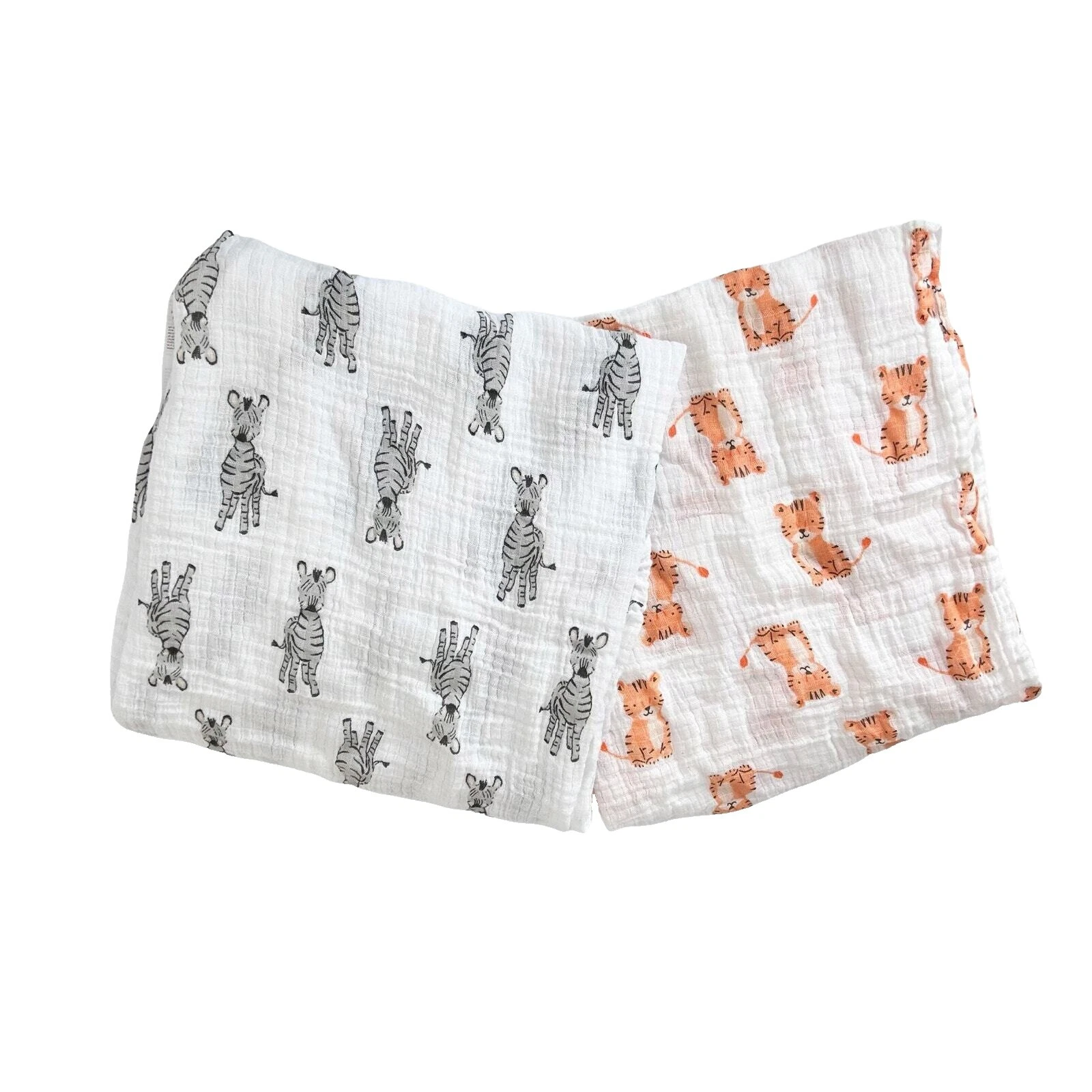 aden + anais Nursery Swaddling Blankets