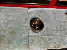 2007 - 2023 Honda CRF150RB CRF150R Flywheel Magneto Rotor 31110-KSE-671 (9C)