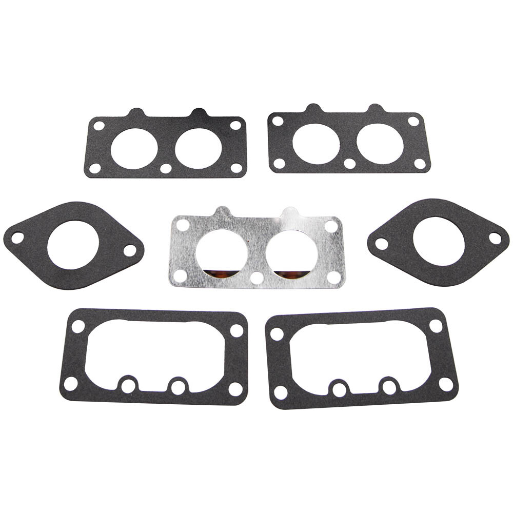 Gruppo Carburatore Compatibile Con Motore Kawasaki - Foto 12