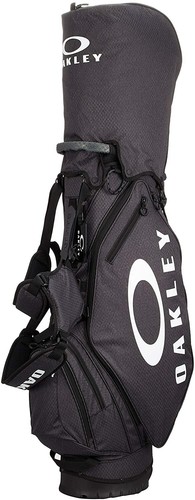 OAKLEY Golf Men's Caddy Bag 9.5 x 47 