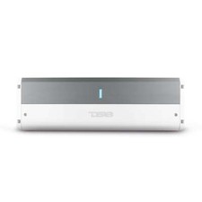 DS18 NXL-M5 Marine Grade Amplifier Full Range 5-Channel IPX5 3600W Max Power