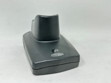 Zebra Symbol Motorola CR0078-PC1F007WR Barcode Scanner Base Charger Dock Cradle
