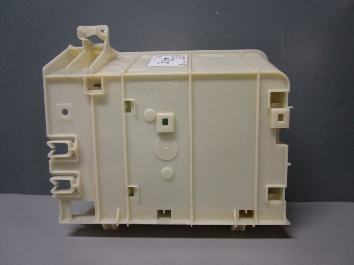 Bosch Washer Motor Control Board / MCU 00668952 668952 9000 Bosch Washer Motor Control Board / MCU 00668952 668952 9000