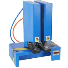 Pneumatic Binding Machine Automatic Stapler M...