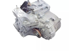 VW Golf V 2.0 TDI Schaltgetriebe 6-GANG KDN