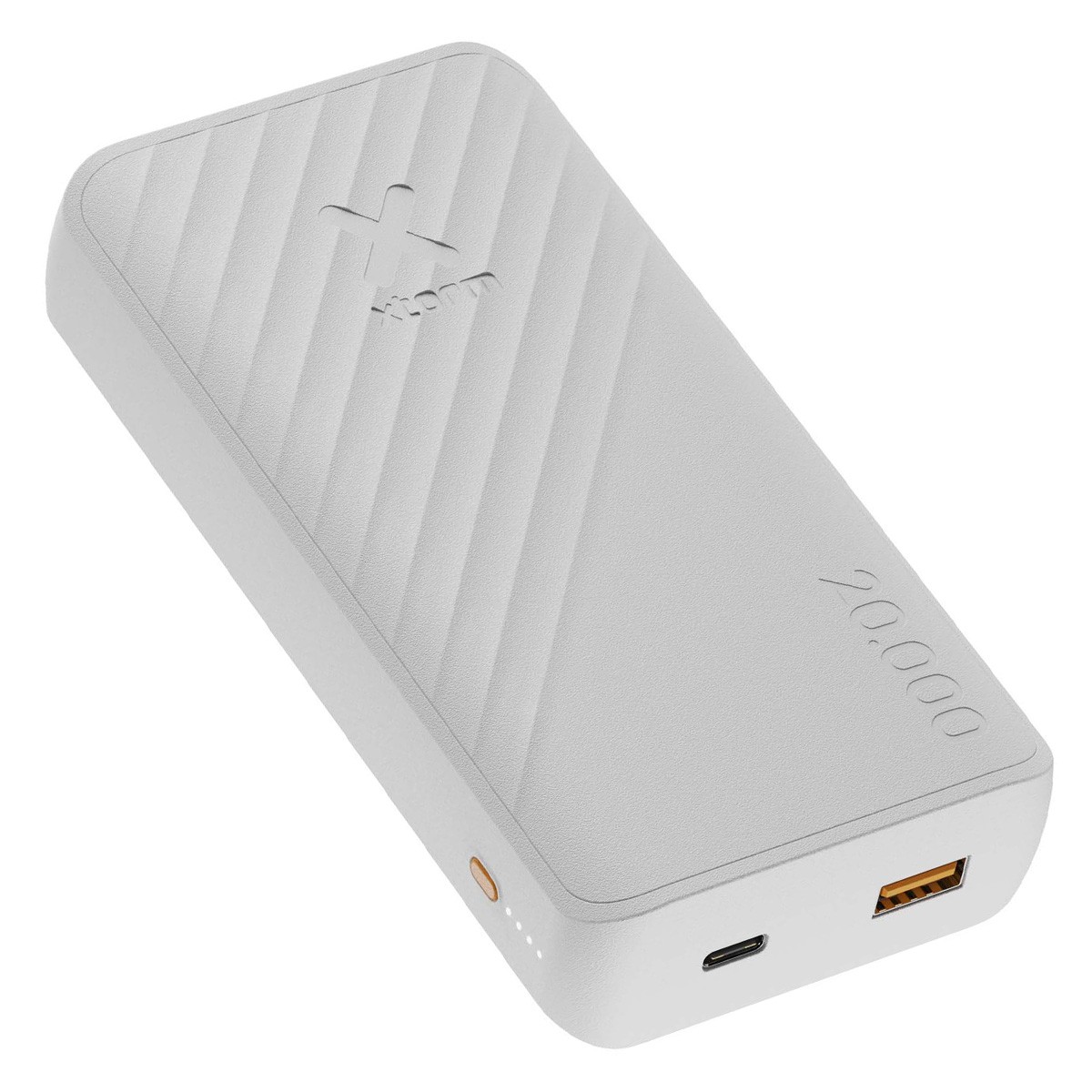 Powerbank 20000mAh Xtorm chargeur portable 15W pour smartphone en voyage et randonnée