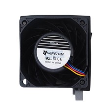 New CPU Cooling Fan for Dell R740xd R740 Server 0WX75H WX75H