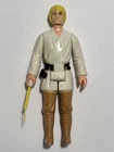 Vintage 1977 Star Wars Luke Skywalker figure complete excellent original owner
