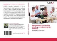 Christian Oswaldo Acosta Quiroz | Actividades De La Vida Diaria Y...