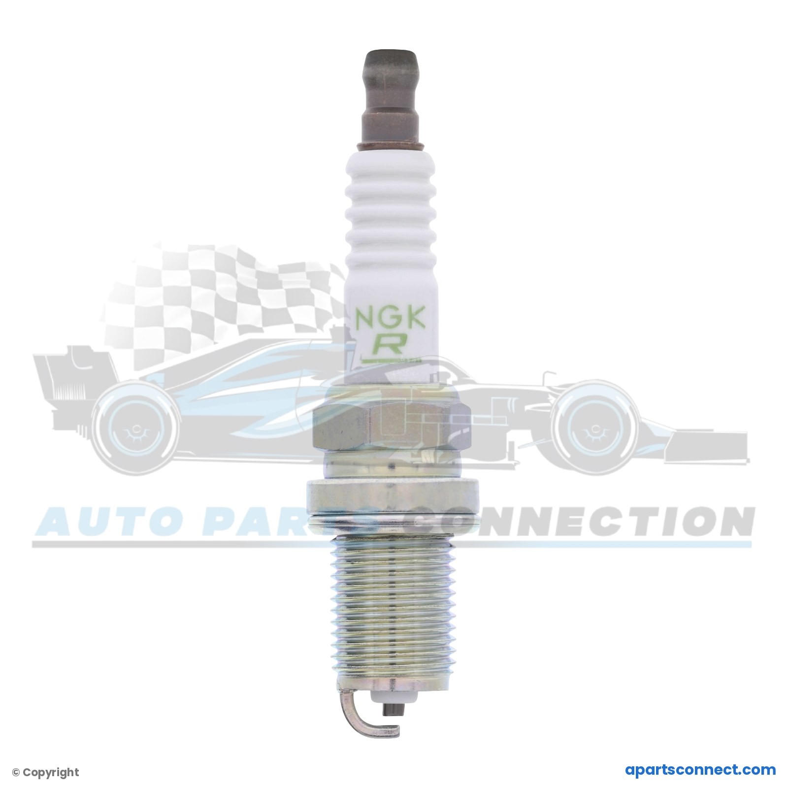 Rolls-Royce Phantom 2004-2013 Spark plugs Set of 12
