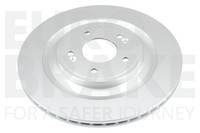 2X Bremsscheibe BelüFtet Ø325Mm FüR KIA Sorento IV MQ4 MQ4A Hyundai Santa Fe V