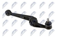 NTY ZWD-PE-003 Lenker, RadaufhäNgung Vorne Rechts FüR CitroËN Peugeot Renault
