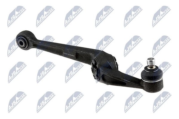NTY ZWD-PE-003 Lenker, RadaufhäNgung Vorne Rechts FüR CitroËN Peugeot Renault-image