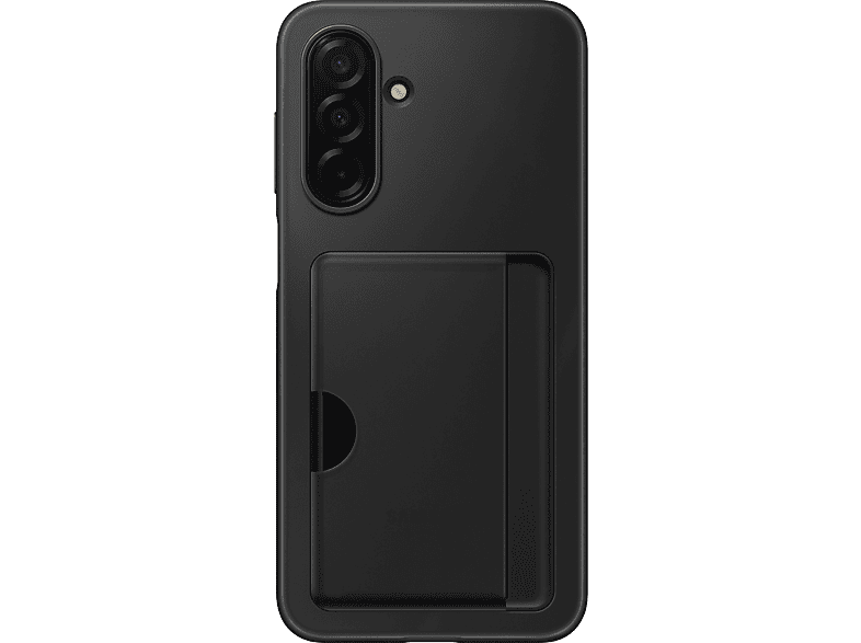 Samsung Funda Tarjetero Negra para Galaxy A26 5G - Imagen 5