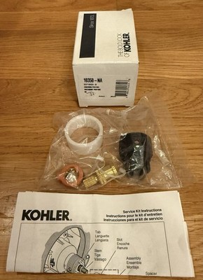 KOHLER Rite-Temp Deep rough-in kit K-10350-NA 10350-NA Ships FAST!