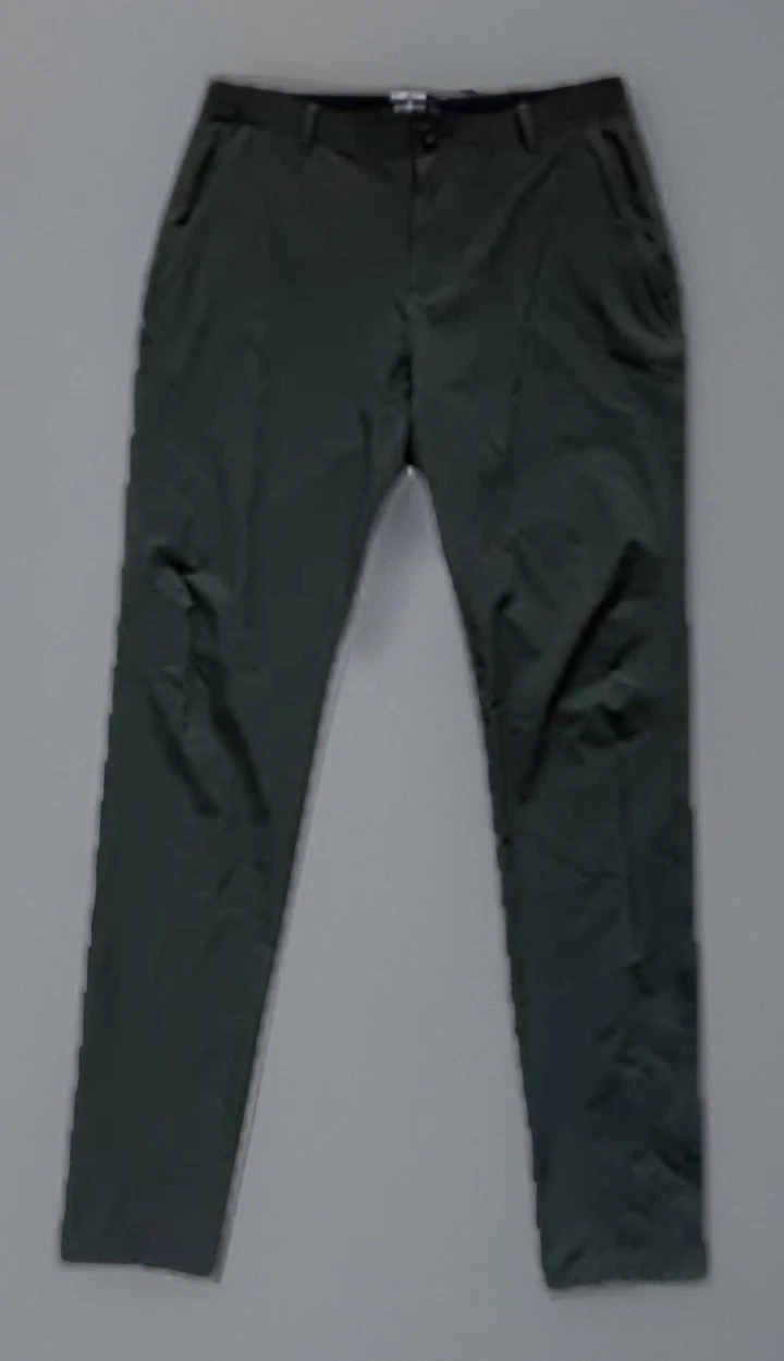 HANDUP Apparel Everyday Pants Men 34x35 Casual Outdoor Athleisure Office Travel