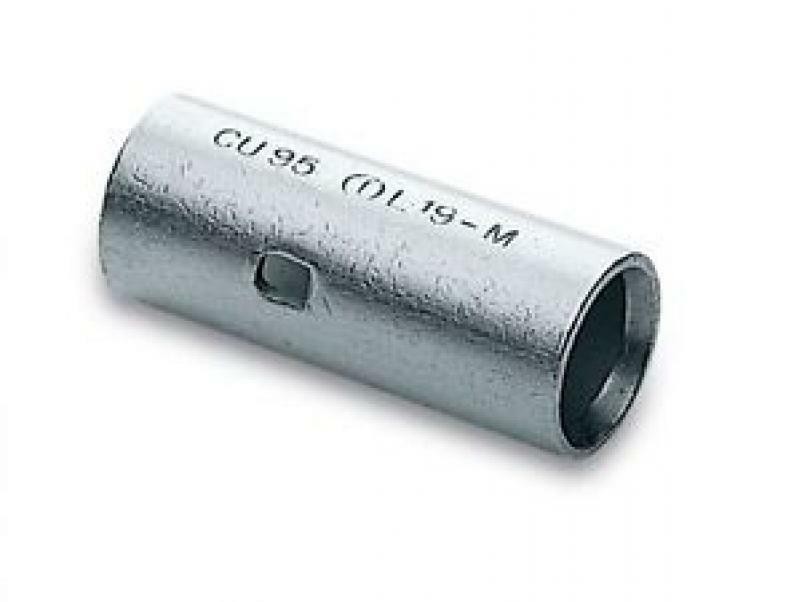 CEMBRE GIUNTO TESTA-TESTA SEZ.16MMQ L3-M