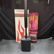 Electro Voice EVOLVE 70 Säulensystem schwarz B-Ware