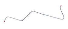Right Stuff Detailing Ctv7101 70 - 72 Turbo 400 Transmission Vacuum Line