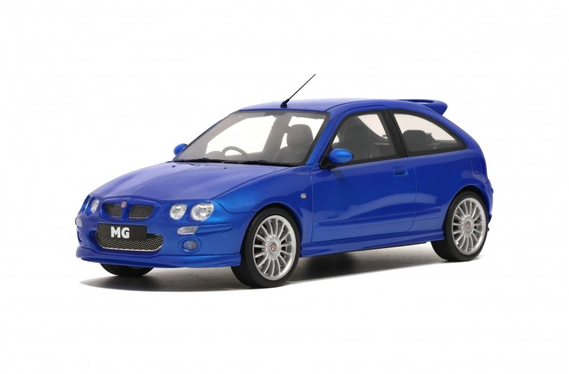 Ottomobile MG 160 ZR 2001 Trophy Blue JVF OT416