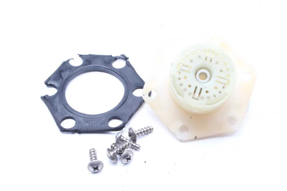 Ventilación del tanque BMW G 650 Xcountry E65X 0164 07-10 - Imagem 3 de 3