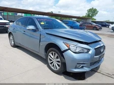 Q50       2016 Headrest 1801897