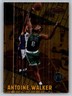 1999-00 Bowman's Best Basketball #25 Antoine Walker - VG - Boston Celtics