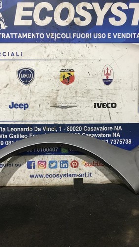 DIQON Presa d'Aria per Parafango Laterale Adatta per BMW Serie 4 F32 F33 F36 418I