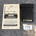 Masters of the Universe The Power of He-Man Atari 2600 Cartridge Only Tested VGC