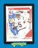 2024 Panini Donruss - Tee Higgins #82 $2MIN ORDER