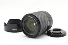 DDP to US Tamron 14-150mm F/3.5-5.8 Di III Lens for Micro Four Thirds C001