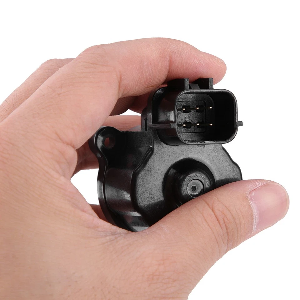 Reliable IAC Valve for Suzuki Grand Vitara XL-7  Model 18137-52D00 Foto 3 de 4