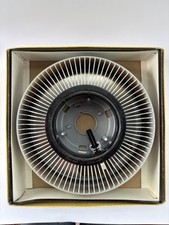 1 Kodak Carousel 80-Slide Tray, 1 Yankee Carousel 80 Tray w/ Original Box 