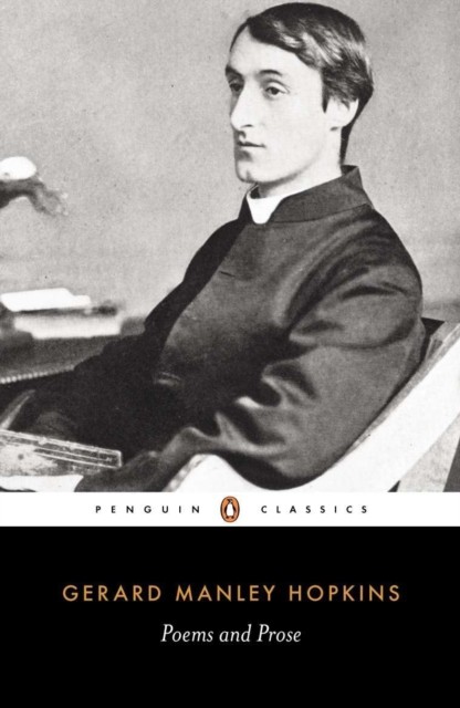 Poems and Prose by Gerard Hopkins (Paperback Book)