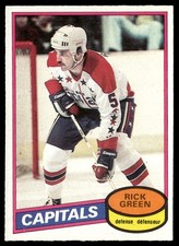 Rick Green