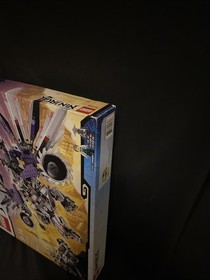 *NEW Damaged Box* LEGO Ninjago 70725 Nindroid MechDragon