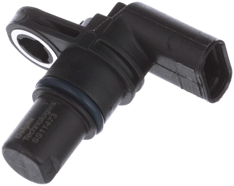 Sensor de posición del árbol de levas Delphi del motor L4 2,0 L para Audi TT Quattro 2016-2021 Foto 2 de 4