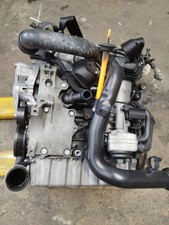 Moteur Volkswagen GOLF