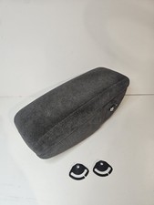 1995-2004 Chevy S10 Center Console Armrest Storage 6040 Bench Seat