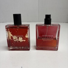 Bath  Body Works Japanese Cherry Blossom EDT Spray 1.7 fl oz Lot Of 2 