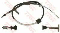 TRW Bremsseil Seilzug Feststellbremse GCH2663 FüR 156 GT Alfa Sportwagon 16V 932