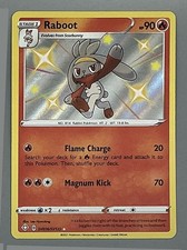 Pokemon Shining Fates 2021 Shiny Vault Pick Your Card Choose SV Holo VMAX NM/LP on eBay