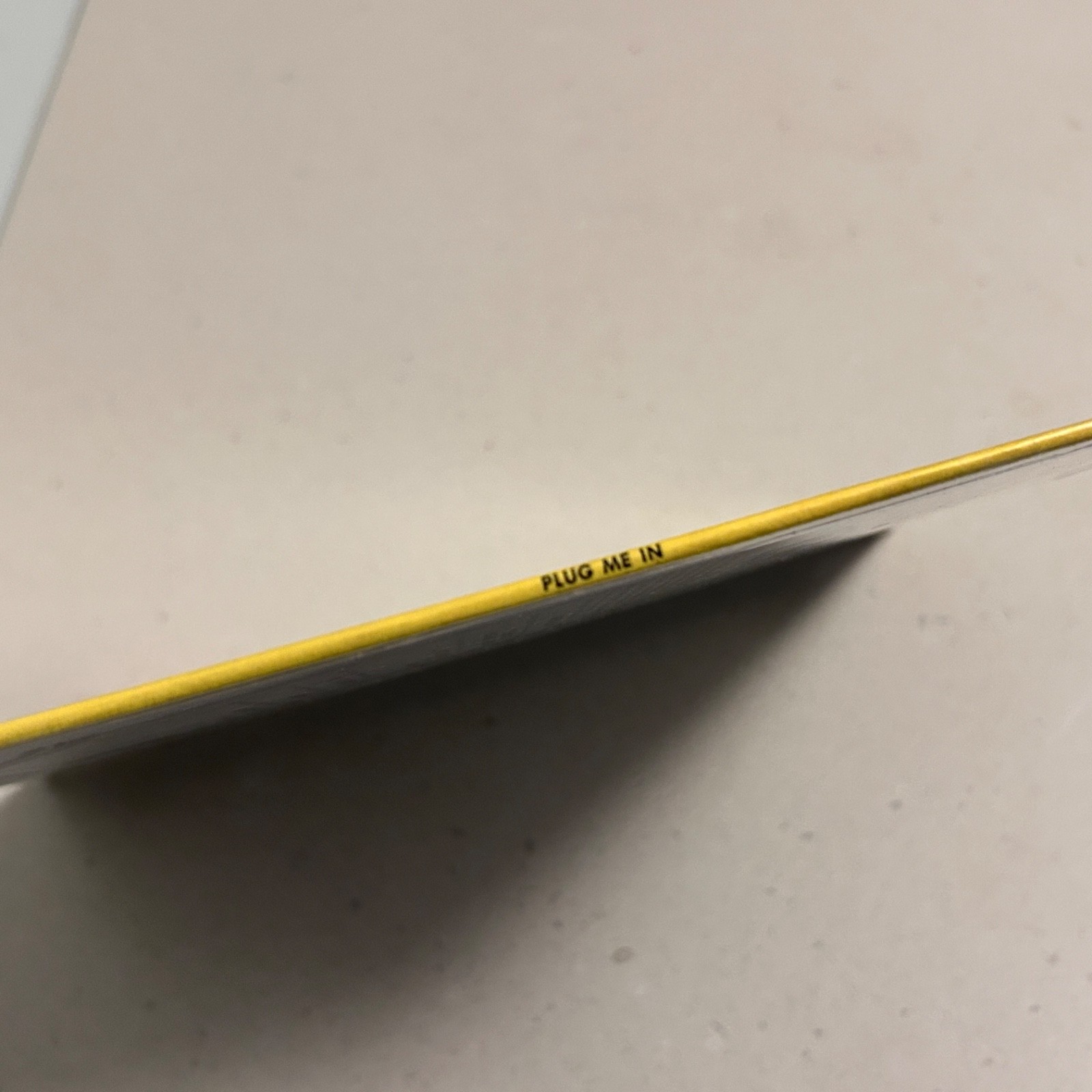 SEALED!! Eddie Harris "Plug Me In" 1st US Jazz Vinyl Lp Atlantic SD 1506 Funk