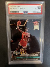 1992-93 Fleer Ultra Hockey 13