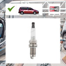 1x Champion Zündkerze VW TOURAN (1T1, 1T2) 1.4 TSI