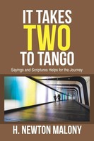 H. Newton Malony | It Takes Two To Tango | Taschenbuch | Englisch (2020)