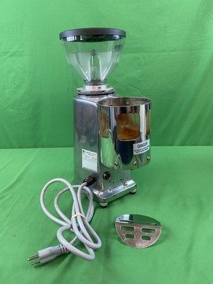 Mazzer Luigi Grinder SRL Mini Timer-NOT WORKING
